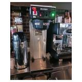 BUNN COFFEE BREWER