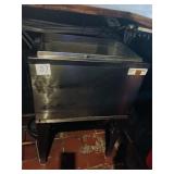 ICE BIN 22" X 15"