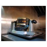 WAFFLE MAKER