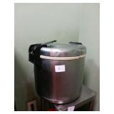 RICE COOKER - BROKEN LID