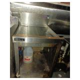 PERLICK DRAINBOARD 18" X 24"