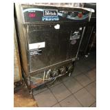 PERLICK UNDERCOUNTER DISHWASHER PKD24B