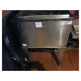 ICE BIN 22" X 15"