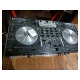 NUMARK NS6 TURNTABLE