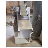 ITALPAN BREADSTICK MACHINE GR25A