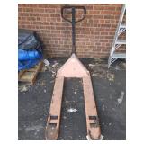 PALLET JACK