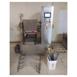 MUTCHALL COOKIE MACHINE 140A & 140B