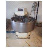 EMPIRE SPIRAL MIXER FB-300-D
