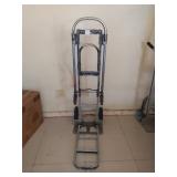 CONVERTIBLE HAND TRUCK