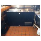 50" SELF CONTAINED BEER BOTTLE COOLER