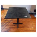 TABLES 30" X 30"