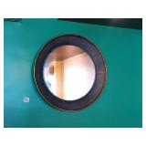 MIRROR 35" ROUND