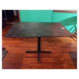 TABLES 48" X 30"