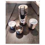 KITCHENAID GRINDER BCG2110B