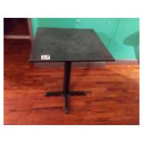 TABLES 24" X 24"