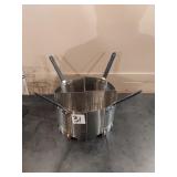 SS PASTA POT INSERTS