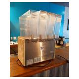 CRATHCO 4 HEAD JETSPRAY E47-E49-4