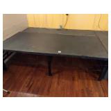 STAGE PLATFORM 96" X 48" X 26" TALL