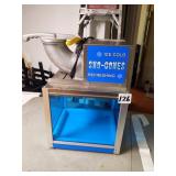 PARAGON SNOW CONE ICE SHAVER 6133310