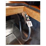 SODA GUNS WITH COLD PLATES