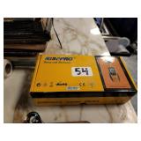 RISEPRO MINI SOUND LEVEL METER