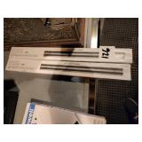 18" MAGNETIC KNIFE HOLDERS