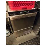 HOBART CENTERLINE UNDERCOUNTER DISHWASHER