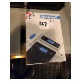 NICEWELL 2LB SCALE