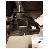 PRINTER & CASH DRAWER