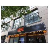 MARQUEE SIGN - APPROX 18