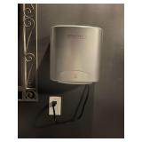 HAND DRYER