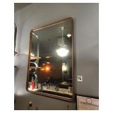 MIRROR 30" X 40"