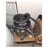 KRAFTSMAN 5 GALLON WET DRY VAC