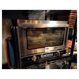 GALAXY COUNTERTOP OVEN