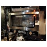 GALAXY COUNTERTOP OVEN