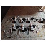 FIRSTREND 1296P WIRELESS CAMERAS