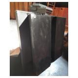SOUND ABSORBING PANELS 24" X 61"