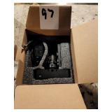 HD USB INDUSTRIAL CAMERA