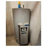 AO SMITH AUTOMATIC ELECTRIC WATER HEATER