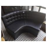 CORNER SETTEE 67" X 24"