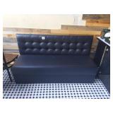 SETTEE 65" X 24"