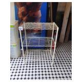 SMALL METRO RACK 24" X 14" X 30"