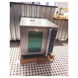 MOFFAT TURBOFAN GAS CONVECTION OVEN 32