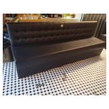 SETTEE 96" X 24"