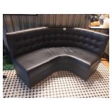 CORNER SETTEE 76" X 24"