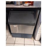 SCOTSMAN UNDERCOUNTER ICE MACHINE CU1526SA-1A