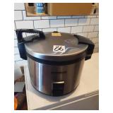 PROCTOR SILEX RICE COOKER 37560R