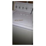 KENMORE WASHER
