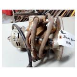 STANLEY 18000 RPM ROUTER