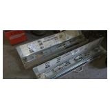 PORTER CABLE DOOR JAM JIGS